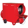 Газовая тепловая пушка BALLU JUMBO 150 T/C LPG купить в Урае