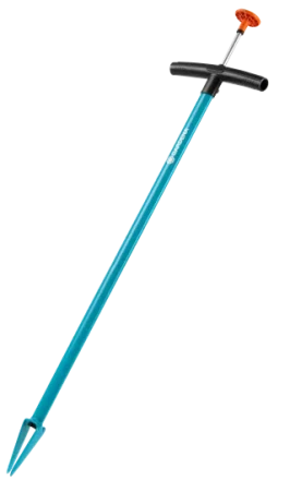 Извлекатель сорняков GARDENA купить в Урае