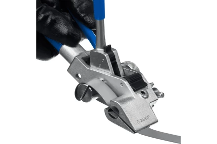 Инструмент для натяжения ленты ИНХ-20 ЗУБР 22624 купить в Урае