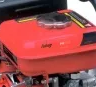 Мотопомпа для чистой воды PG 300 Fubag купить в Урае