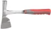 Молоток-топорик ЗУБР цельнокованый, с двухкомпонентной рукояткой, для строительных работ, 600г 20149-600 купить в Урае