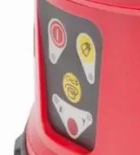 Нивелир лазерный ADA Rotary 500 H Servo купить в Урае