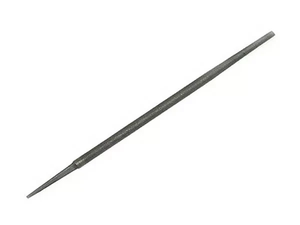 Напильник круглый 200 № 1 Гост 1465-80 купить в Урае