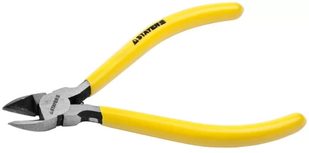 Бокорезы STAYER &quot;PROFESSIONAL&quot;, рез заподлицо, 125мм 116676 купить в Урае