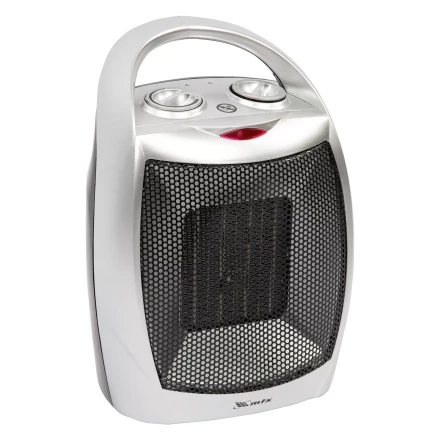 Тепловентилятор электр. керамический  MTX FHC-1500, 3 реж., вентилятор, нагрев 750/1500 Вт 96416 купить в Урае