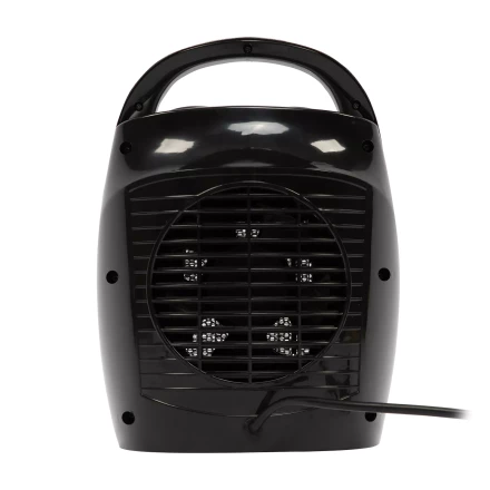 Тепловентилятор электр. керамический  MTX FHC-1500, 3 реж., вентилятор, нагрев 750/1500 Вт 96416 купить в Урае