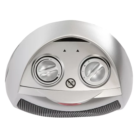 Тепловентилятор электр. керамический  MTX FHC-1500, 3 реж., вентилятор, нагрев 750/1500 Вт 96416 купить в Урае