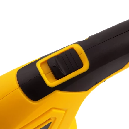 Ножницы-кусторез аккумуляторные Denzel CGS-100, 18В Li-Ion 59430 купить в Урае