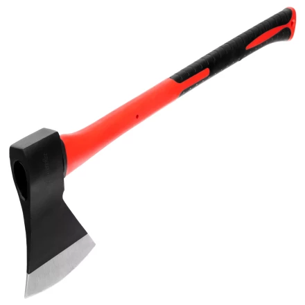 Топор, 1500 г Matrix 21679, фибергласовое топорище 700 мм купить в Урае