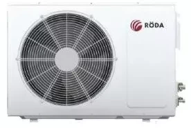 Наружный блок сплит-системы RU-A12B ТМ RODA купить в Урае