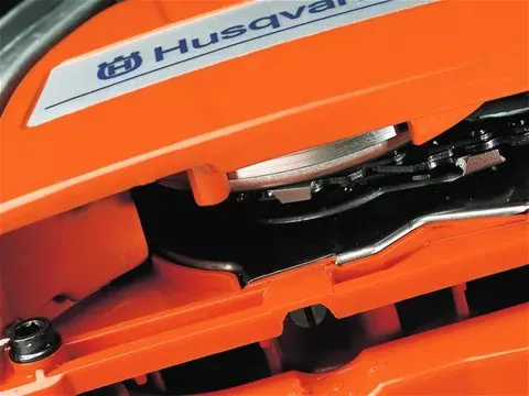 Бензопила Husqvarna 61 купить в Урае