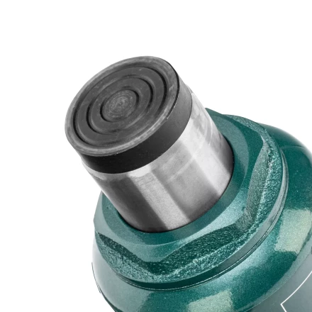 Домкрат гидравлический бутылочный Сибртех 50810, 30 т, 245-385 мм купить в Урае