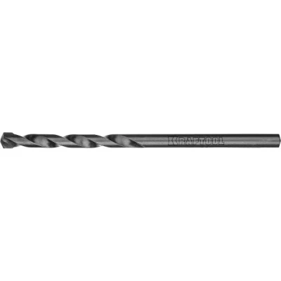 Сверло "UNIVERSAL" по бетону, металлу, дереву, KRAFTOOL PROFESSIONAL 29172-090-5, 5 х 90 мм 29172-090-5_z01