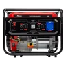 Генератор бензиновый MTX RS-7000, 6 кВт, 230В, ручной стартер купить в Урае