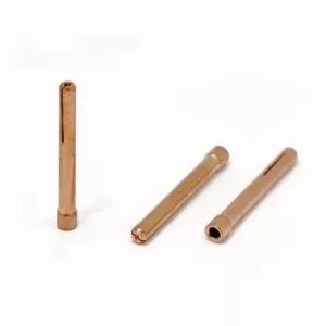 Цанга d.4,0 50мм (TIG17-18-26) Aurora купить в Урае