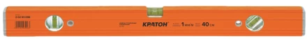 Уровень специальный  LVL-60S  Кратон 2 02 03 007 купить в Урае