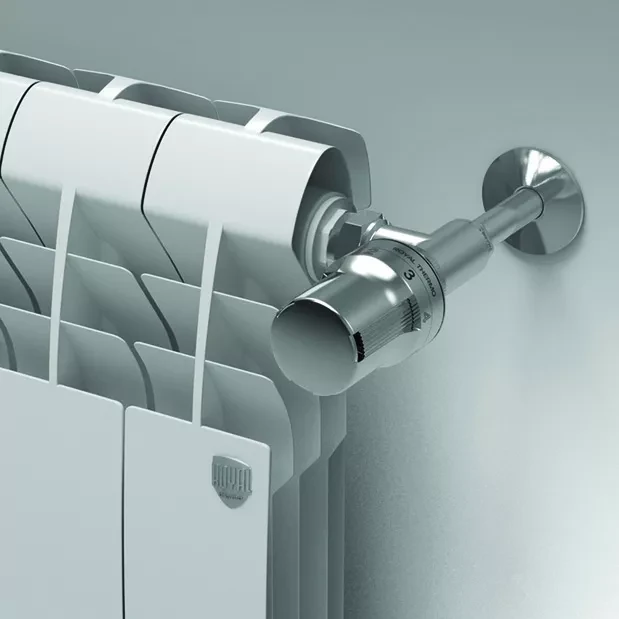 Радиатор Royal Thermo BiLiner 500 new - 6 секций купить в Урае