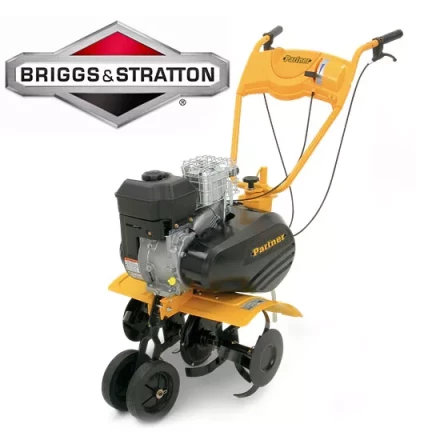 Бензиновый Культиватор Partner PFT 5554 RB купить в Урае