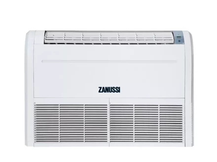 Внутренний блок ZANUSSI ZACU-60H/MI/N1 сплит системы, напольно-потолочного типа купить в Урае