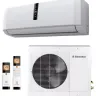 Внутренний блок ELECTROLUX EACS-09HN/N3/in сплит-системы купить в Урае