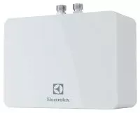 Проточный водонагреватель ELECTROLUX NP 6 AQUATRONIC