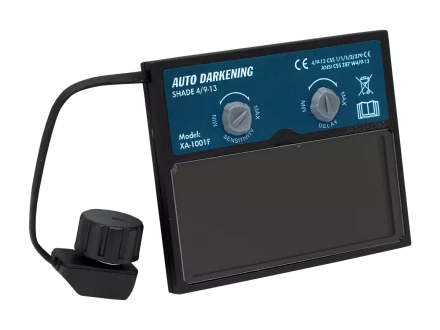 Светофильтр автоматический XA-1001F внешняя регулировка Сварог купить в Урае