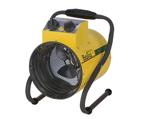 Тепловая пушка электрическая BALLU BHP-PE-2 купить в Урае