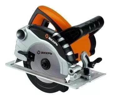 Дисковая пила ДП-210 2000 Вихрь купить в Урае
