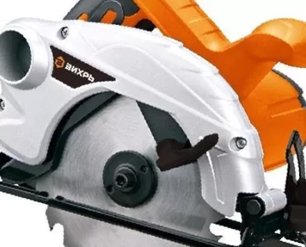 Дисковая пила ДП-210 2000 Вихрь купить в Урае