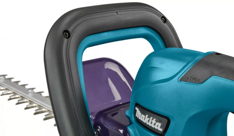 Аккумуляторный кусторез Makita DUH607F001 18v, 60см (1x АКБ 3Ач, ЗУ) купить в Урае