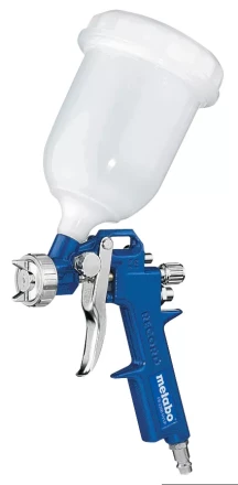 Пневматический краскораспылительный пистолет Metabo FB 2200 HVLP купить в Урае