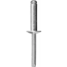 Заклепки PROFIX алюминиевые, 3,2х8мм, 50шт, STAYER Professional 3120-32-08 3120-32-08 купить в Урае