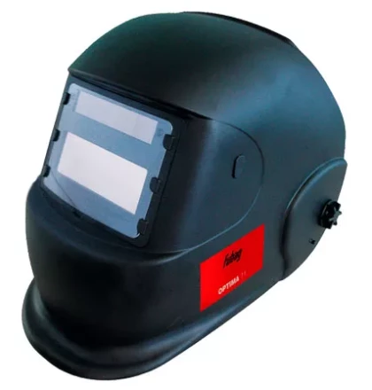 Сварочная маска сварщика &quot;Хамелеон&quot; FUBAG OPTIMA 11 купить в Урае