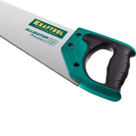Ножовка по дереву Alligator 15225-50 купить в Урае