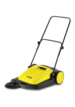Подметально-уборочная машина KARCHER S 550 купить в Урае