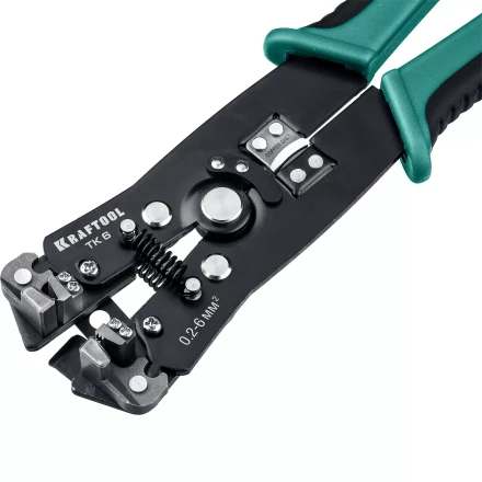 Стриппер TK-6  автоматический многофункциональный 22635 купить в Урае