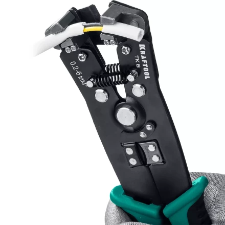 Стриппер TK-6  автоматический многофункциональный 22635 купить в Урае