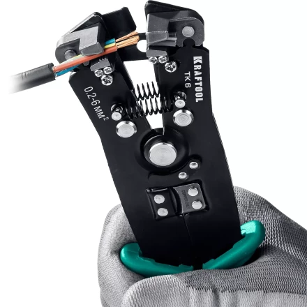 Стриппер TK-6  автоматический многофункциональный 22635 купить в Урае