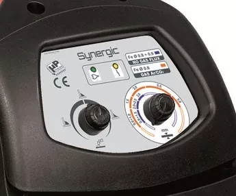 Сварочный полуавтомат TECHNOMIG 150 DUAL SYNERGIC Telwin купить в Урае