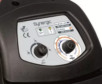 Сварочный полуавтомат TECHNOMIG 150 DUAL SYNERGIC Telwin купить в Урае