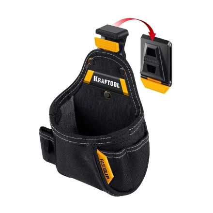 Поясная сумка универсальная KRAFTOOL 38778 купить в Урае