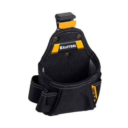 Поясная сумка универсальная KRAFTOOL 38778 купить в Урае