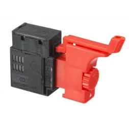 Выключатель FA2-4/1 BEK 4(4)A 250V~ 5E4 V000-000-677