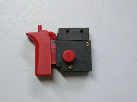 Выключатель FA2-4/1 BEK 4(4)A 250V~ 5E4 V000-000-677 купить в Урае