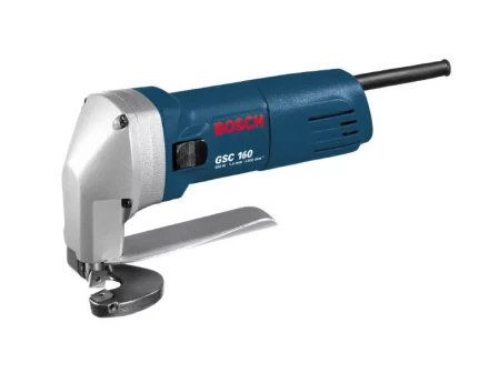 Ножницы электрические Bosch GSC 160 купить в Урае