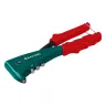 Комбинированные заклепочники, KRAFTOOL Combo2-M6 31180 31180 купить в Урае