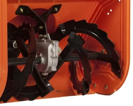 Гусеничный снегоуборщик бензиновый Ariens Deluxe ST 24 LET купить в Урае