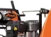 Гусеничный снегоуборщик бензиновый Ariens Deluxe ST 24 LET купить в Урае