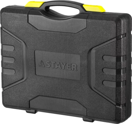 Набор слесарно-монтажного инструмента STAYER &quot;MASTER&quot;, 72 предмета 27760-H72 купить в Урае