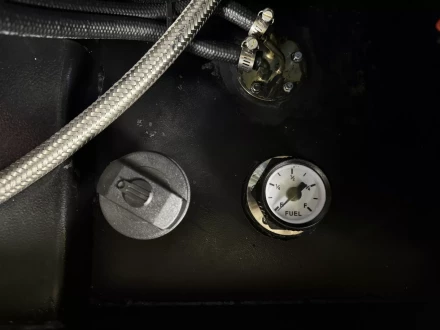 Дизельный генератор Vektor AD-70Y-T400 в шумозащитной кожухе купить в Урае